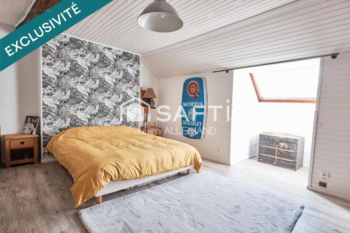 Maison 163 m² à Gevingey  - photo 7