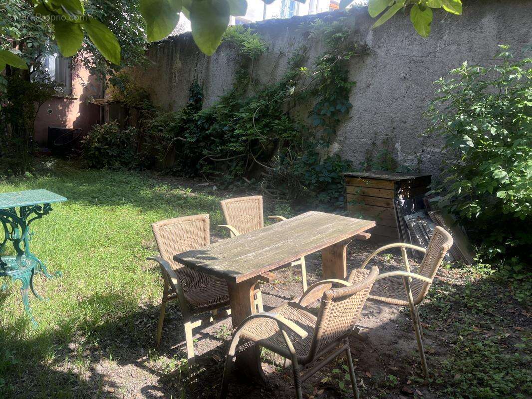 Appartement - photo 8