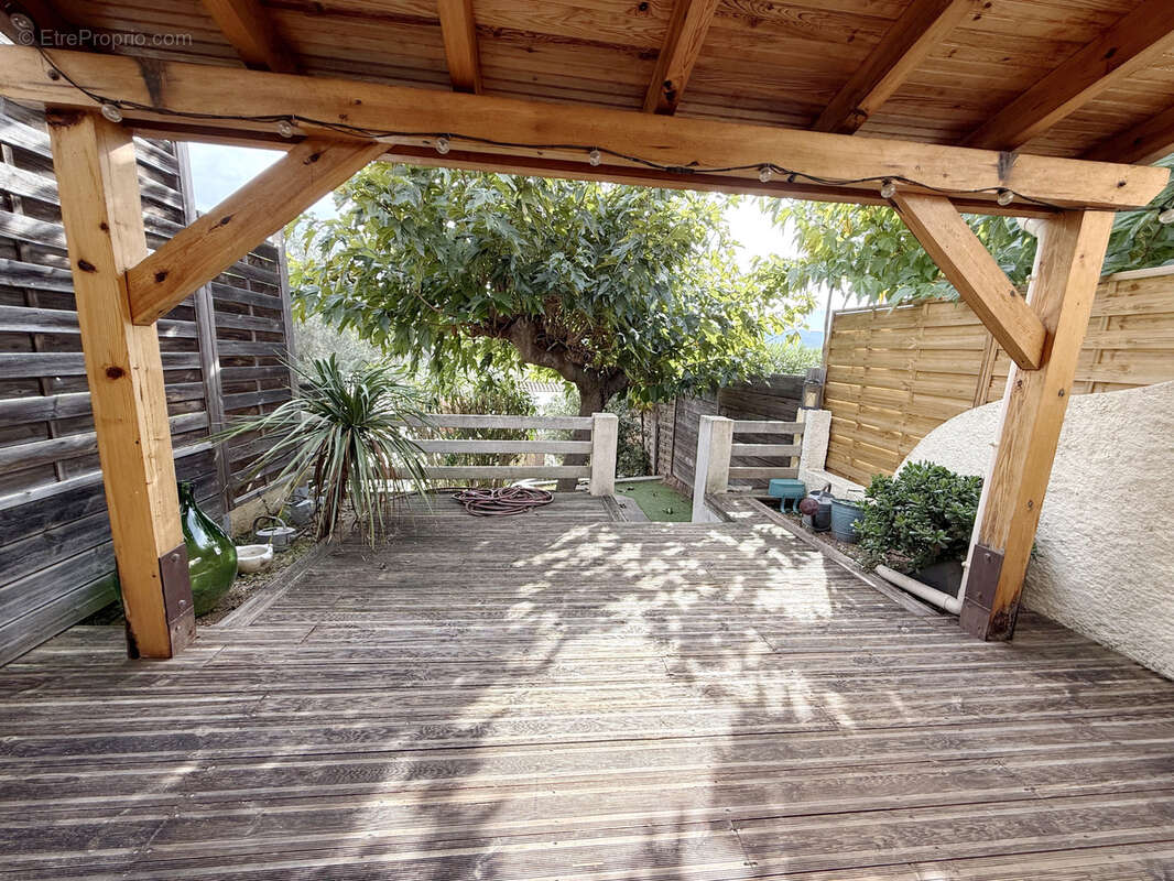 Maison à ALBITRECCIA