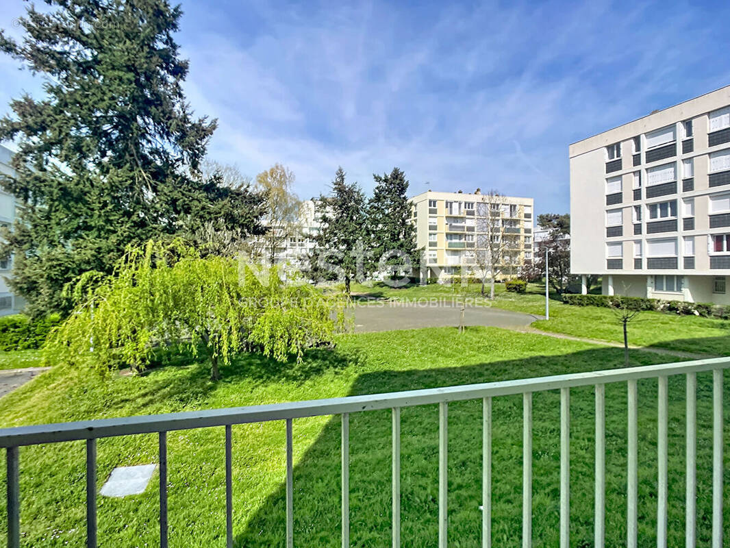 Appartement à CHOLET