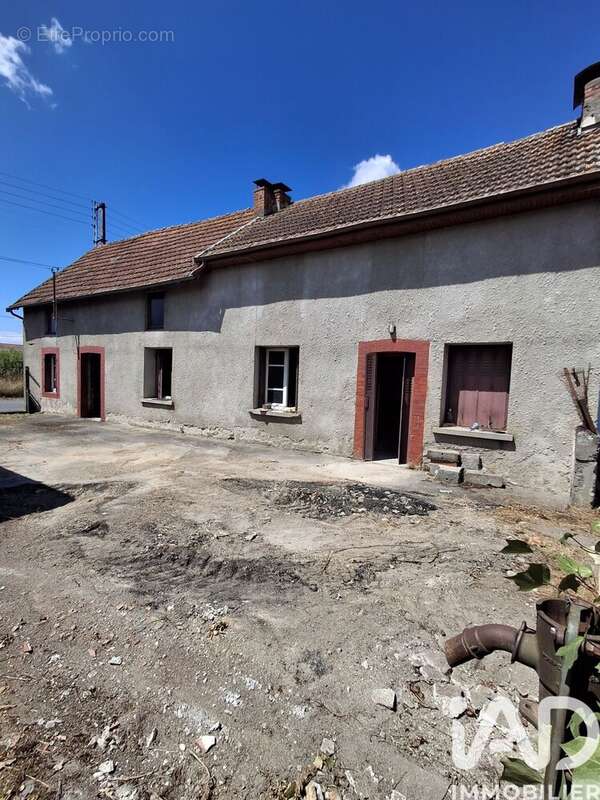 Photo 2 - Maison à AUREILHAN