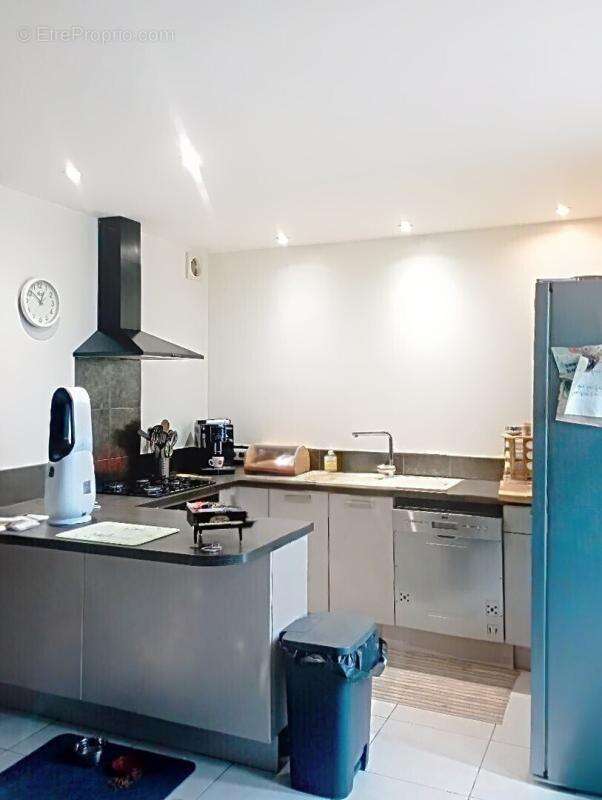 Exclusivité - Bel Appartement 90 m2 avec Terrasse - photo 3