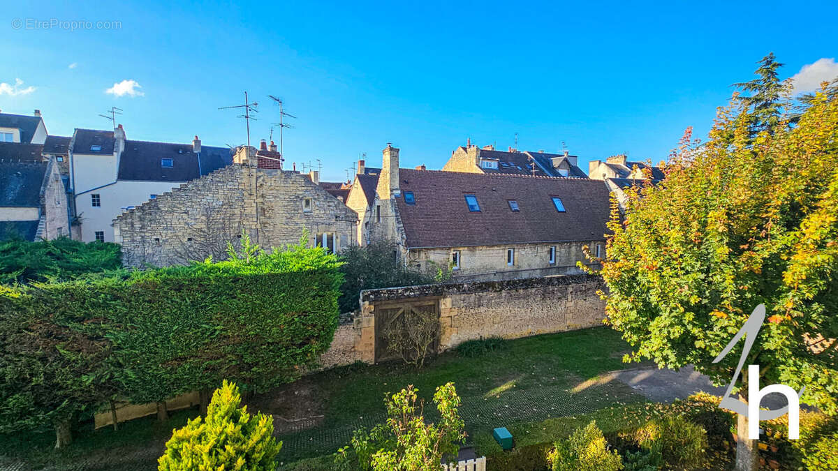 Appartement à CAEN