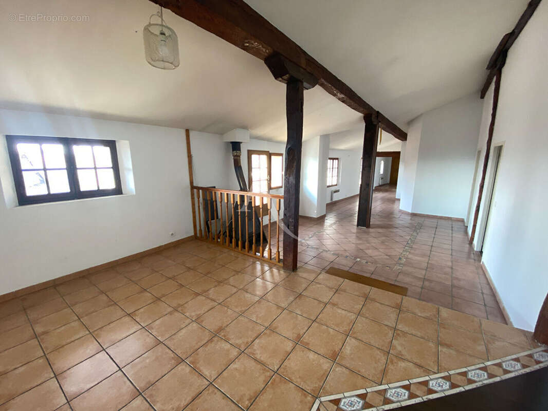 Appartement à CASTELNAUDARY