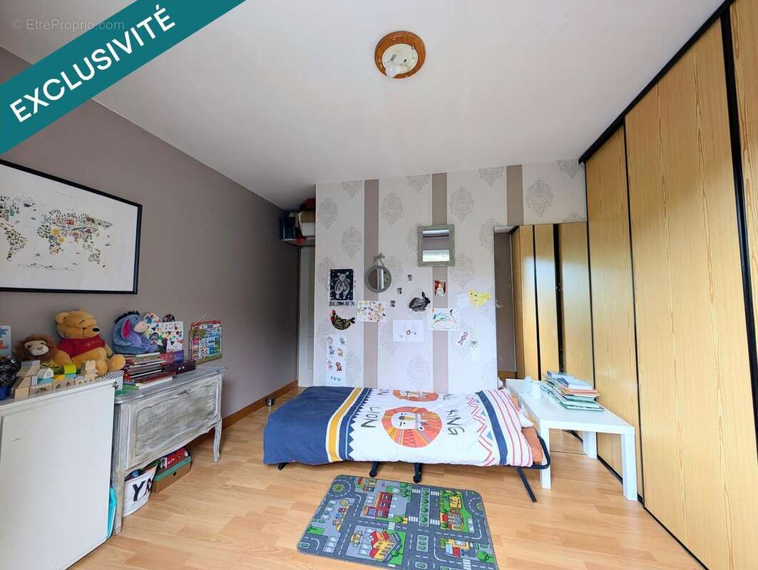 Photo 6 - Maison à MALVILLE