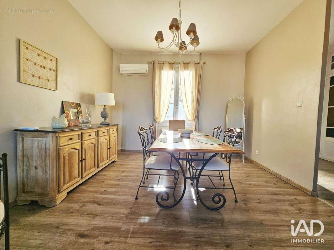 Photo 7 - Appartement à PERPIGNAN