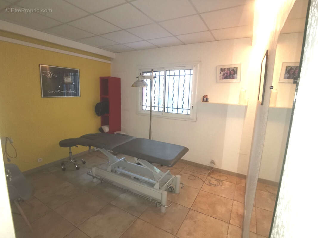 Appartement à MOUANS-SARTOUX