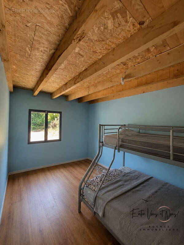 Maison à SORE