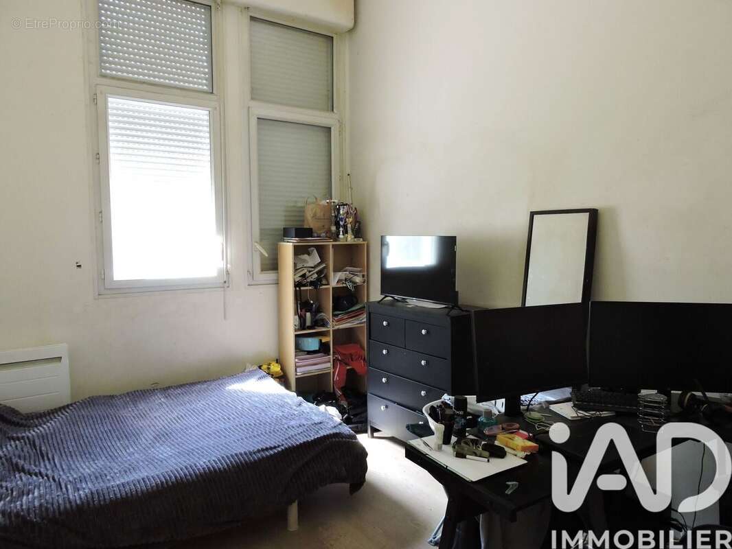 Photo 7 - Appartement à TRAPPES