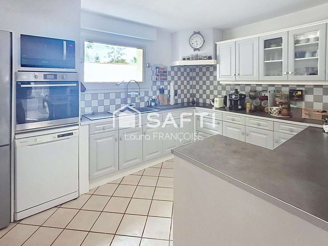 Photo 3 - Maison à LASSON