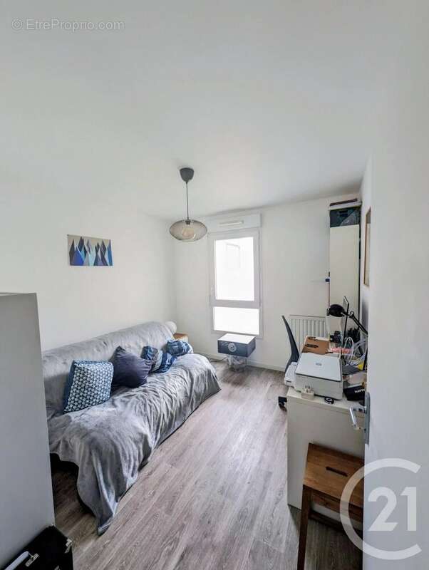 Appartement à LORIENT