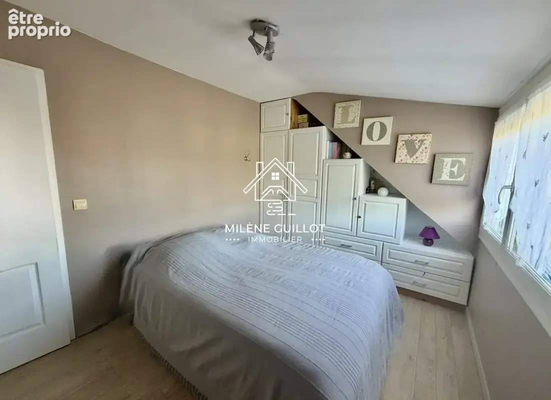 Maison 4 pièces 122 m² à vendre à Quesnoy-Sur-Deule (59890) - photo 8