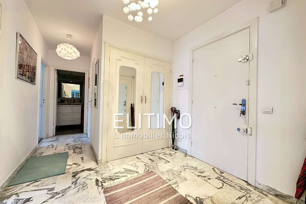 Appartement 55 m² à Nice  - photo 6
