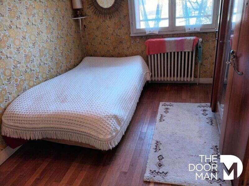 Maison à SAINT-FLORENT-SUR-CHER