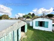 Maison à LES MATHES