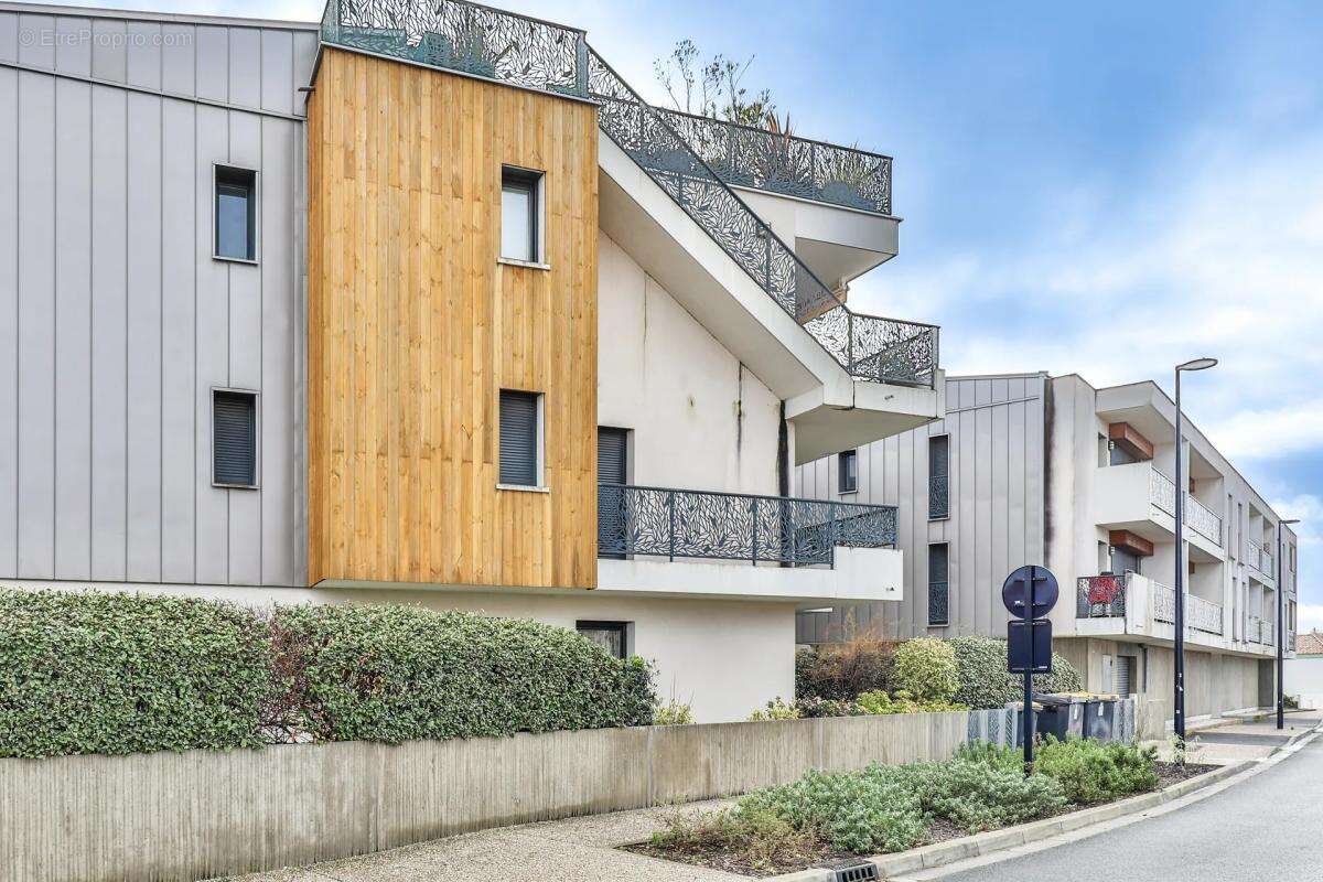 Appartement à LA TESTE-DE-BUCH