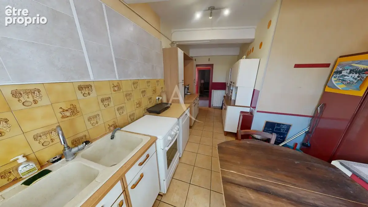 Raissac d'aude - ensemble immobilier de caractère avec fort potentiel - 449m² de surface développée - photo 8