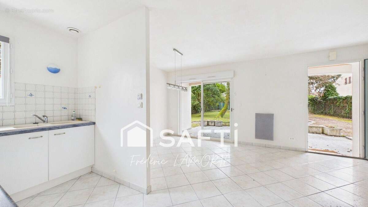 Photo 4 - Maison à VAUX-SUR-MER