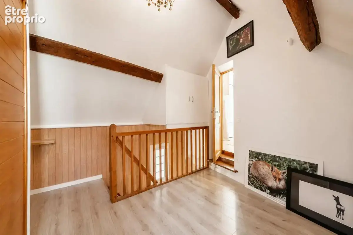 Maison de ville 4 pièces de 127 m² à Villeneuve-sous-Dammartin - photo 10