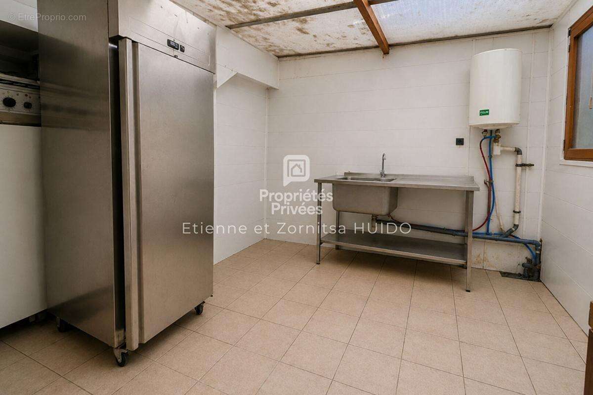 Appartement à VATAN