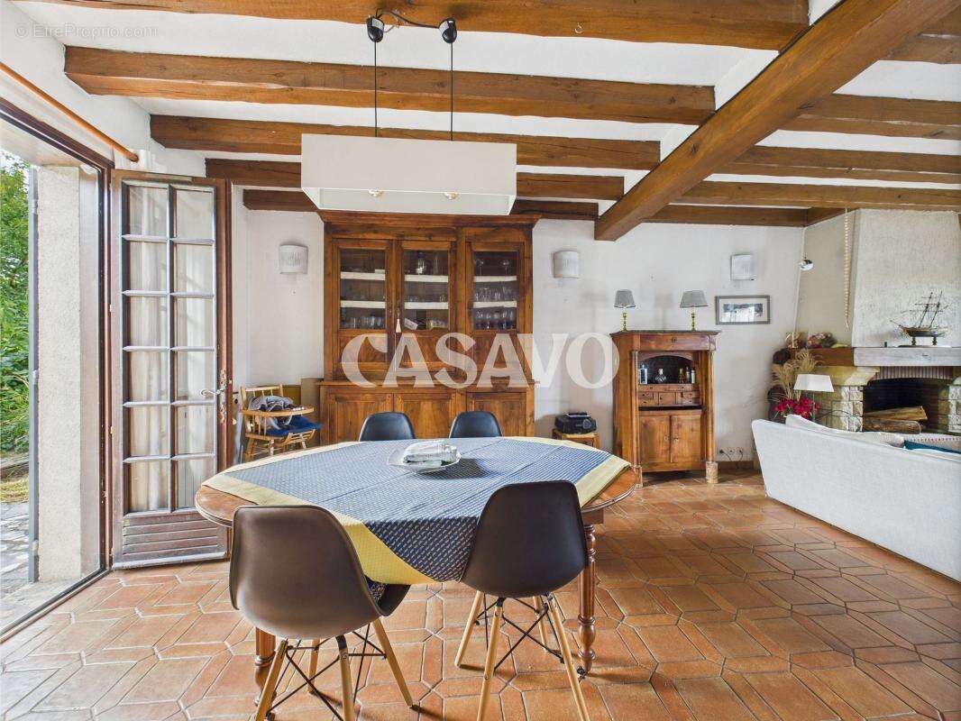 Maison à ARGENTEUIL