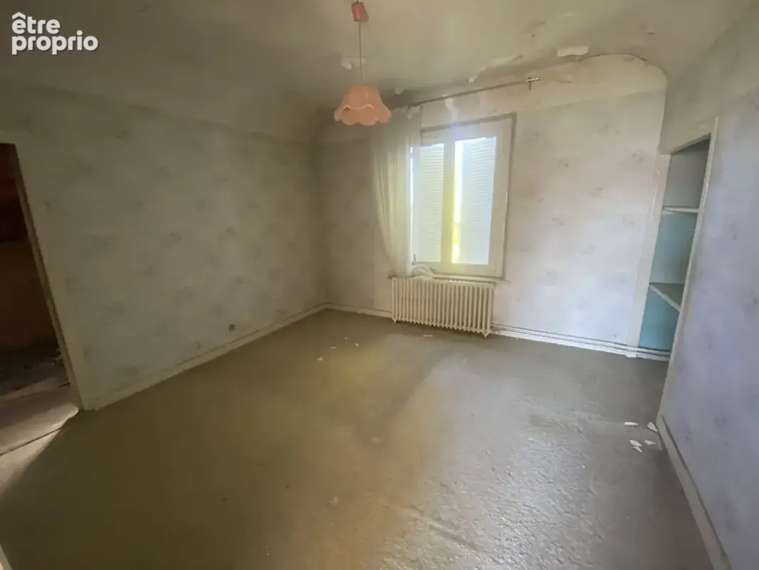 Maison Dombasle Sur Meurthe - photo 5