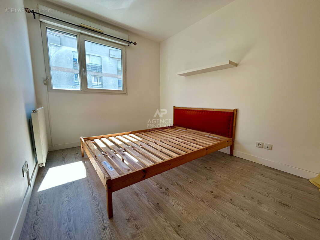 Appartement Achères 2 pièce(s)39 m2 - photo 6
