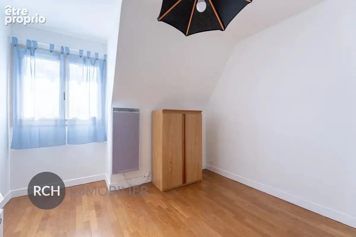 Grande maison familiale dans un environnement calme - photo 13