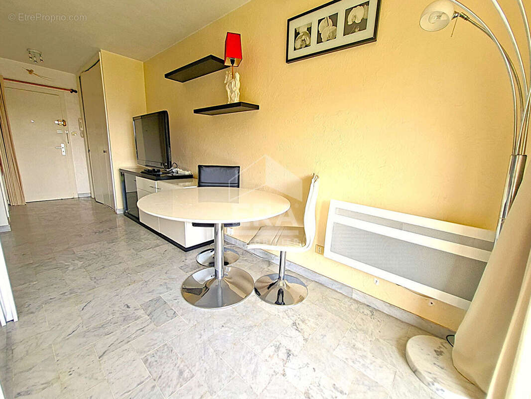 Appartement 26m² à cagnes-sur-mer - photo 6