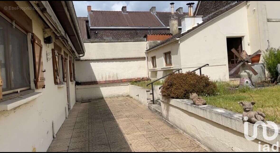 Photo 8 - Maison à VIEUX-CONDE