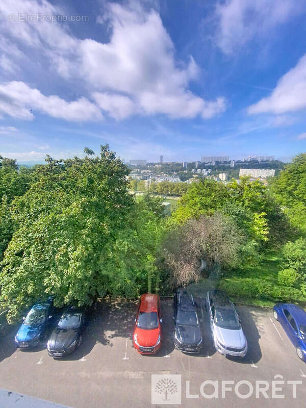 Appartement à LYON-4E
