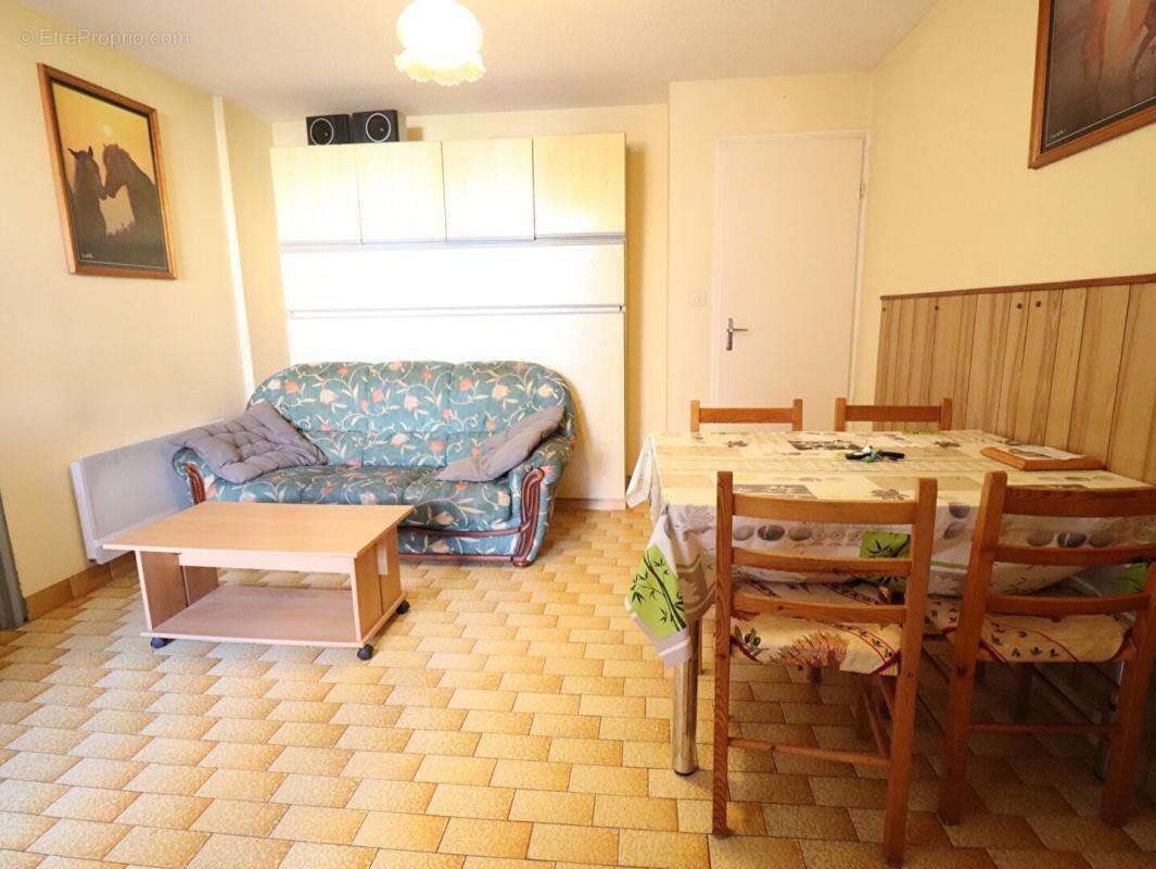 Appartement à AGDE