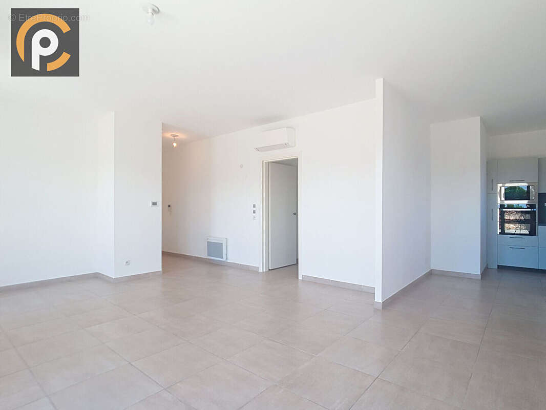 Appartement à SAINT-CYPRIEN