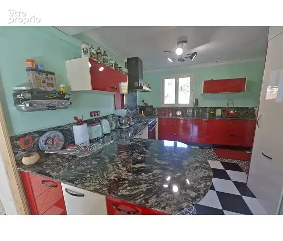 Maison 380 m² à Grezac  - photo 5