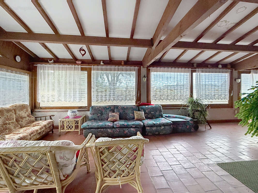 Maison à VOULGEZAC