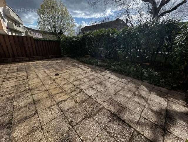 Appartement à VILLIERS-SUR-MARNE