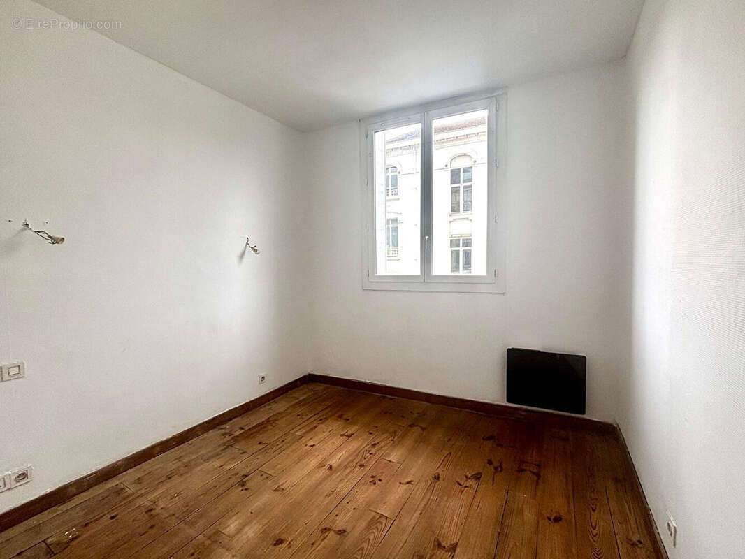Appartement à DAX