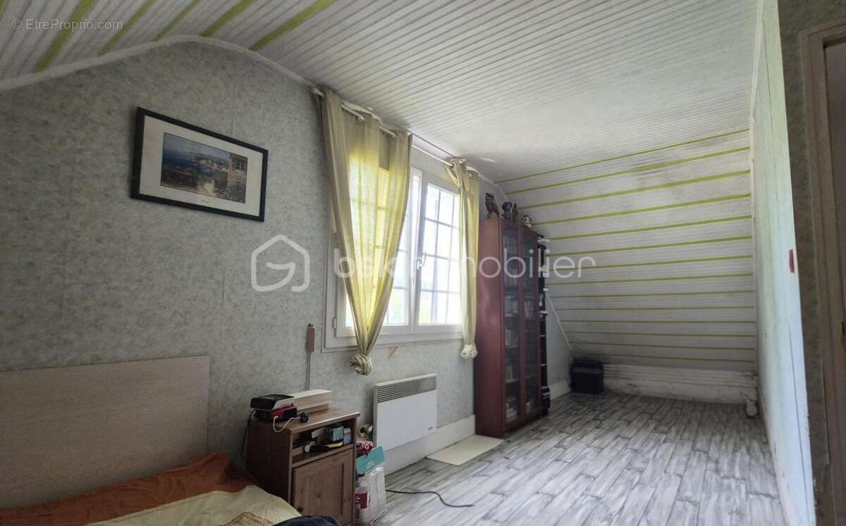 Maison à ESSISES