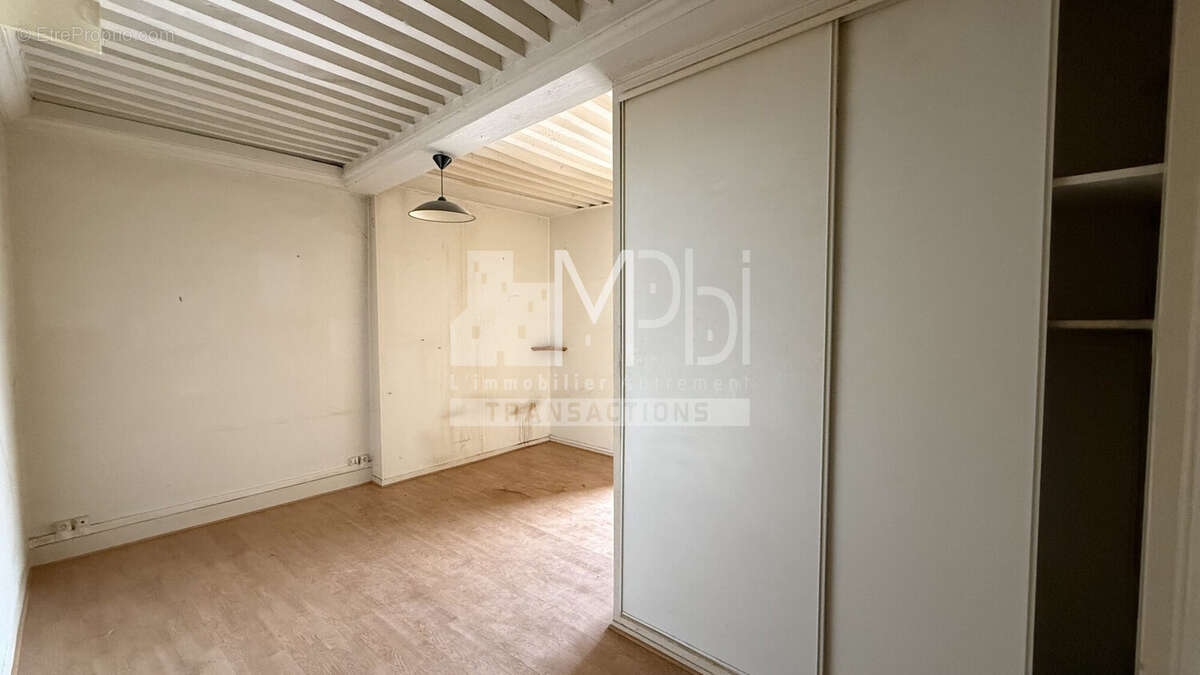 Appartement à BOURG-EN-BRESSE