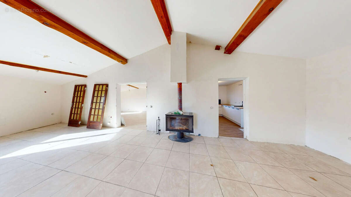 Maison à ESPERAZA