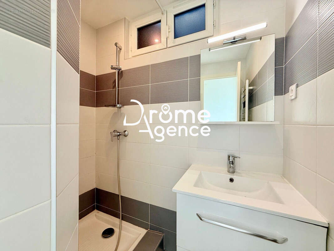 Appartement à VALENCE