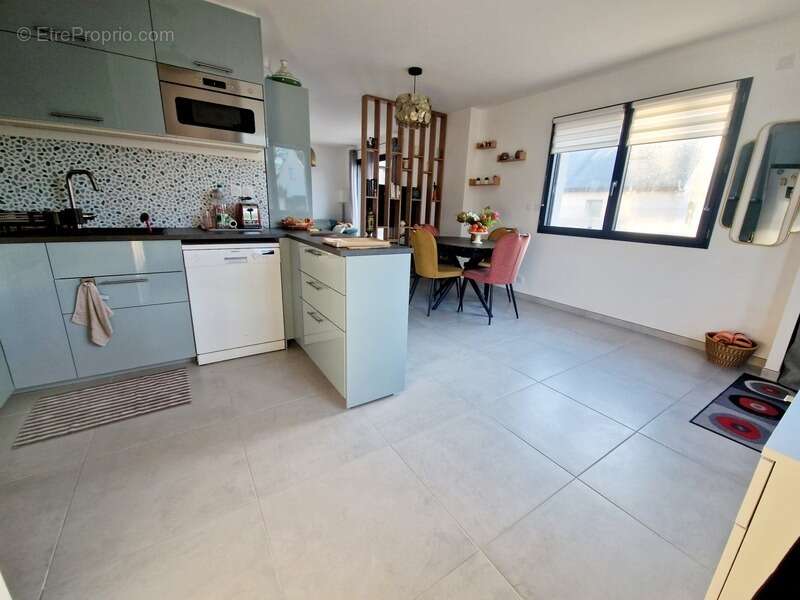 Maison à vendre PORNICHET (44) - photo 8