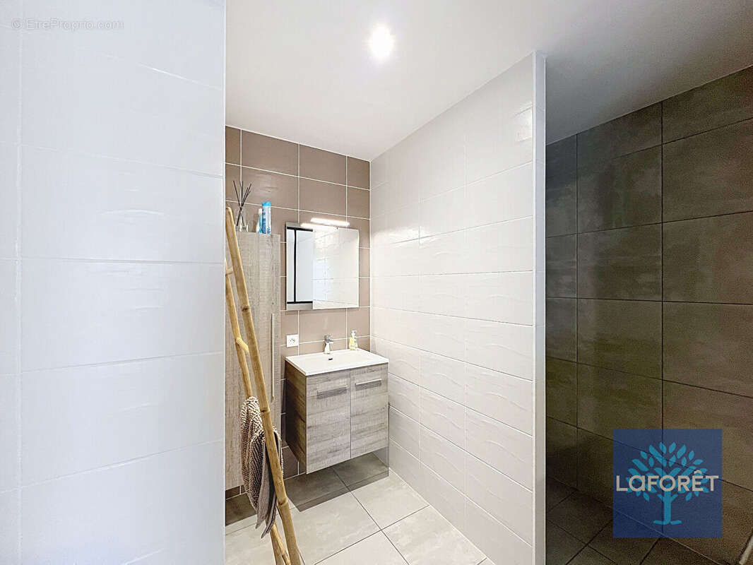 Maison à SAINT-HILAIRE-DE-RIEZ