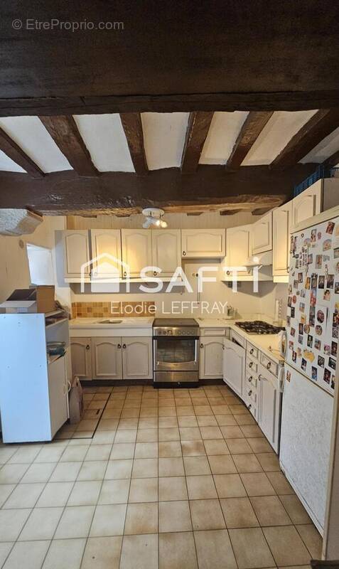 Photo 1 - Maison à SEES