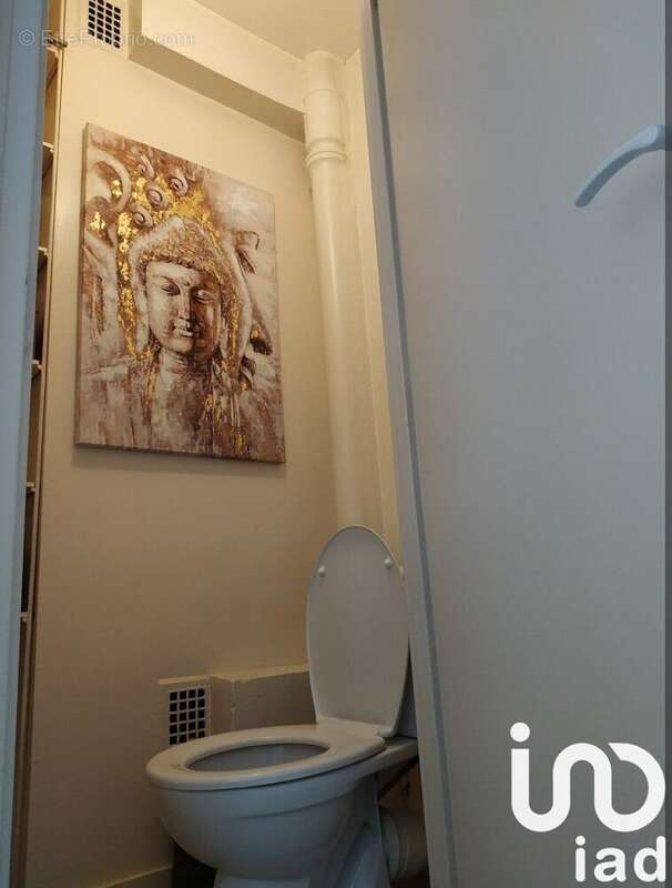 Photo 9 - Appartement à LE HAVRE