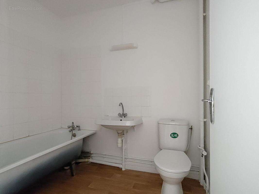 Appartement à BEAUVAIS