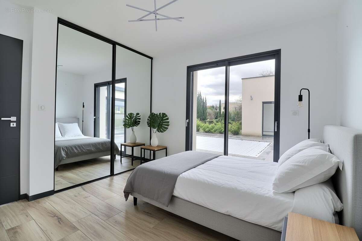 Maison à PONT-DU-CHATEAU