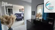 Appartement à SELONCOURT