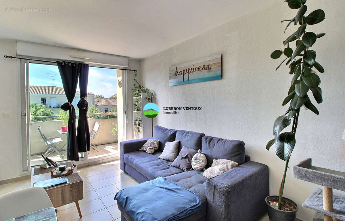 Appartement à AVIGNON