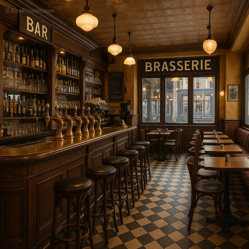 Commerce à LES SABLES-D&#039;OLONNE